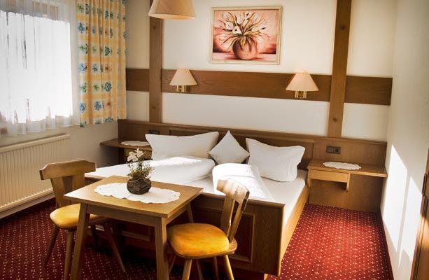 Apart Lechleitner Ischgl Kamer foto